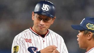 襲われた大病、長引いた入院…“消えた”コーチ最終年　告げられた契約満了「使えないよね」