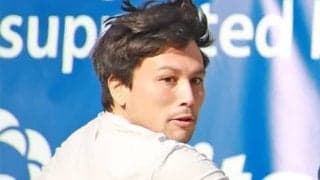  サンティラン晶 四大大会初出場に王手 