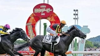 【競馬予想】ジャパンカップに挑むクロワデュノールの巻き返しはあるか？　評価急落のなぜ