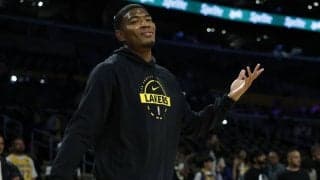 「スーパースターになろうとはしていない」八村塁が自身の役割を語る「勝利に貢献したいだけ」