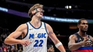 イーストのグループB最終日でマジックがピストンズを撃破…4戦全勝で準々決勝へ進出