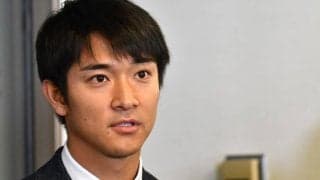 鷹・柳町達が契約更改保留「話し合いたい」　最高出塁率＆ベストナインで増額確実