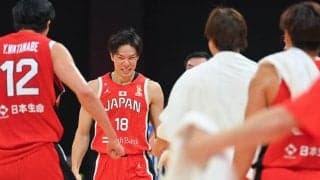 日本代表“勝利のカギ”となった2人の仕事人…大黒柱の脇で攻守に輝き快勝貢献