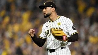 大谷と“因縁”も…元阪神右腕がド軍にフィットする理由　米推奨「ディアスより」