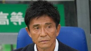 ｢永ちゃんかJFKかだよ｣J1東京V指揮官の｢渋すぎる｣モデル姿に大反響！｢城福さんにしか目がいかない｣｢さいっっっっっこうのビジュアルやで｣