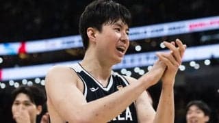 B1長崎所属のイヒョンジュンがW杯予選3P新記録…日本代表の辻直人ら上回り単独トップ