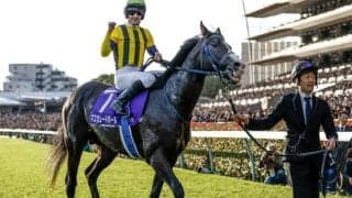 【ジャパンC予想】ダービー馬と古豪が激突 栄光の勝利をつかむのは