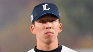 19歳の唸る剛球に「音がエッグい」　武者修行で“覚醒”か…ファン衝撃「プロテクト必須」