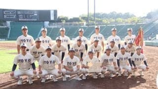 東洋大姫路、神戸国際大付が近畿、全国で強さ発揮！兵庫県に黄金時代が到来【25年高校野球プレーバック】