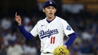 佐々木朗希のWBC出場「拒否する選択を下すかも」　番記者が示唆したドジャースの“思惑”