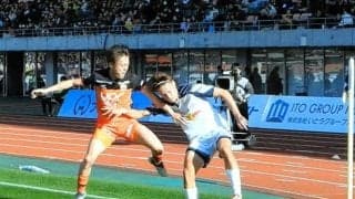 レノファ山口「1年でJ2に帰る」　勝利実らず、J3降格