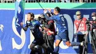 徳島ヴォルティス、J2で4位　12月7日から昇格プレーオフに臨む