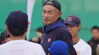 イチロー氏、52歳で“新境地”　8日前に肉離れもアマ指導に奮闘…自らの体で「実験」する意味