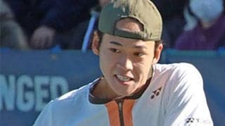  坂本怜 惜しくも出場権獲得ならず 