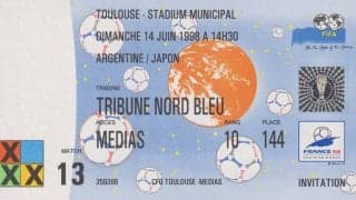 MLB大谷翔平の｢スプラッシュ・ヒット｣超え！サッカーボールが｢海に飛び込む｣九州のスタジアム【日本代表が戦った｢2度｣の川中島の戦い】(1)