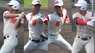 主力が引退した“創部史上最強”智弁学園ナイン…練習で見せた選手たちの強烈なパフォーマンスが忘れられない【主筆・河嶋宗一コラム『グラカンvol.96』】