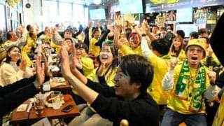 サッカーJ2のジェフ、昇格はおあずけ　プレーオフに望み　千葉