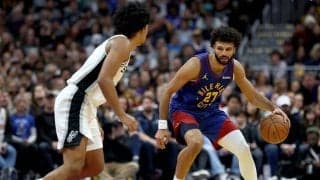 カナダ出身選手では歴代4人目…ジャマール・マレーがレギュラーシーズン通算1万得点超え