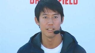 錦織圭 近年のテニス「変わった」