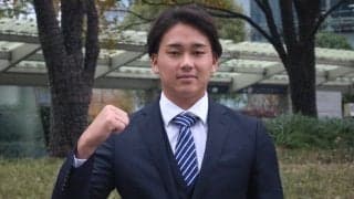 「来るところ間違えた」高卒で独立Lに飛び込んだ右腕…ドラフト指名されるまでの不安と手応えの日々【徳島インディゴソックス指名全選手インタビュー⑤】　