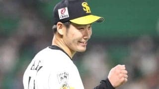 【第4回】トミー・ジョン手術からの再出発--「ようやく全力で投げられる」先に武田翔太が見据えるもの