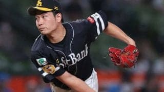【第1回】「一番最初に必要としてくれた」--武田翔太が韓国・SSGランダース行きを決断した理由