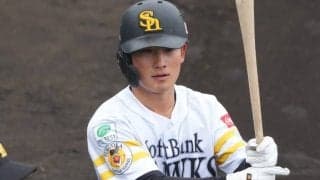 戦力外22歳が選んだ“第2の人生”　1か月経て決断…競技は一旦封印「分からないことばかり」