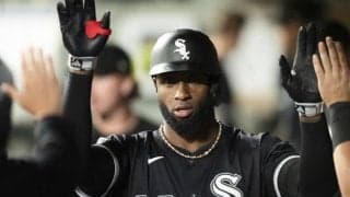 ドジャース、タッカーら「大物獲得」代替案に28歳が“再浮上”　23年に38発を放った右打ち外野手の実力は