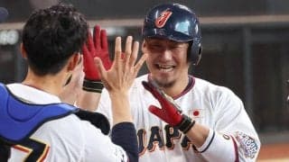 中田翔氏は「まだ現役いける」　驚愕の特大弾…ファン“異例の要望”「DHで帰ってきて！」