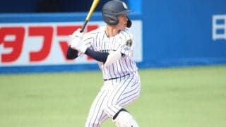 九州国際大付の4番はパワーを秘めた好打者、捕手として主将としても初Ｖに貢献【高校野球界の逸材】
