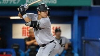 “世界”が認めた巨人19歳「本物のスターになる」　異国で無双…衝撃「.926」