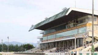 【水沢・北上川大賞典結果】サクラトップキッドが逃げ切り連覇達成