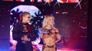 「太ももエグい」再起を誓う“元サーファー”美女レスラー、トレーニングで見せた圧巻“ムキムキ全身ショット”が大バズり