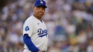 ド軍がまた1つ失った“選択肢”　残された128億円男ら…未だ解消されぬ課題