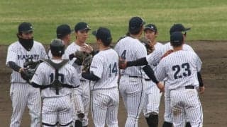 「一方的な契約解除に困惑してしている」ハヤテ223が声明発表、ネーミングライツ料の未払いも主張「悲しみを禁じ得ない」