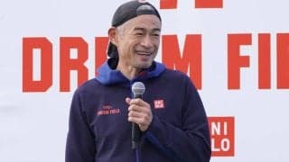 イチロー氏「圧倒的に失敗してきました」　“7割”が生むプロとアマの決定的な違い