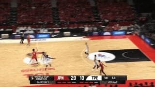 「スッゴイ！マジデ！」バスケ日本代表の“奇跡のブザービーター”に大興奮！英語実況が日本語で絶叫「かわいいw」「日本語リアクション堪能で笑った」
