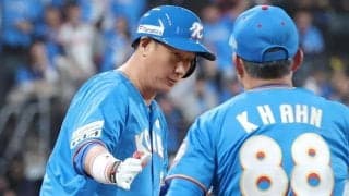 引退から3年も…43歳の衝撃弾が「もう現役だろ」　元助っ人にファン要望「戻ってこないか」