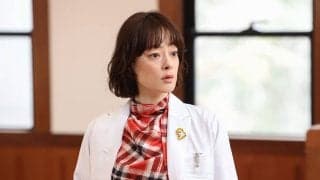 【ザ・ロイヤルファミリー】市川実日子が第9話にゲスト出演…“風変わりな凄腕獣医師”を熱演