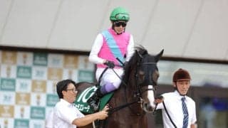 【鳴尾記念登録馬】二刀流ドゥラエレーデなど16頭