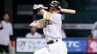 初の首位打者も苦言「ちょっと雑」　逆に凄い「わずか7」…元コーチが語る“伸びしろ”
