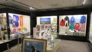 かみのやま競馬初開催から90年 記念企画展の発起人に思いを聞いてみた