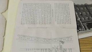 バスケットボール誕生から132年 聖地でたどった「最初の試合」と知られざる日本人プレーヤーの物語