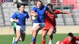 【ハイライト動画あり】東海大が逆転で関東大学リーグ戦歴代最多の14回目の優勝。先制、そして粘った流経大も立派