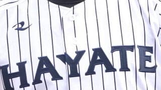 くふうハヤテの最速158キロ右腕が韓国球団に移籍！1年間プレーしたチームには感謝｢成長することができた｣