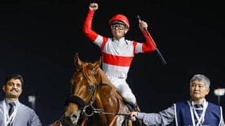 競馬界の「2025 新語・流行語大賞」といえば？