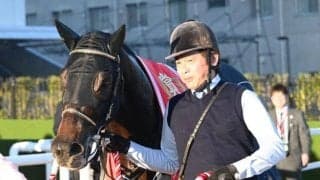 【京都2歳S】売上は38億3710万7500円で昨年より約12.5億円の大幅増