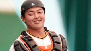 「僕も調停寸前までいった経験がある」巨人プロ6年目、若手捕手の契約更改に近鉄OBの佐野慈紀氏がエール＆カツ「厳しいことを言わせてもらえれば…」