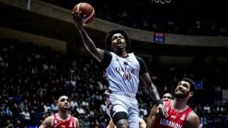 カタール代表がW杯予選でレバノン代表に勝利…B1仙台所属エルダーウィッチ活躍も及ばず