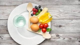 やせない理由はカロリーじゃない？忙しい方が見直したい３つの習慣